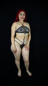 Melody_Klum18 Public Pic 2