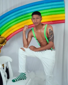 March 🍀 Saint Patrick de _erick_j  Imagens