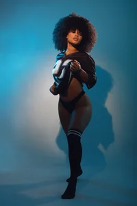 naia_blessed Apotheosic 👠 Pic 4