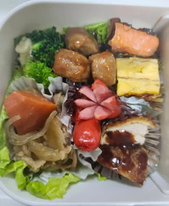 tomatocjin124 お弁当作るの好き🍙 Pic