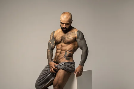 Brock_hurn1のWatch Me Until I Fall Apartの 8枚の写真