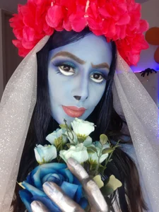 vicky_rachell hallowen Immagine  3