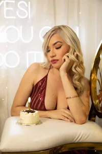 MarianL0ve Birthday photoshoot ♥ Pic 5