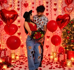 SamiitheSamuHOT happy love and friendship Foto 5