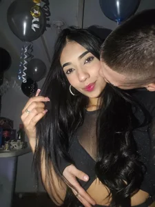 Lauren__Thiago 🖤 Bilde 3