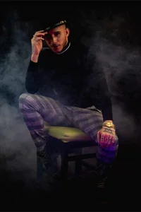 CUTE_BDSM_LATINOS 🔥ADAM🔥 Bilde 2