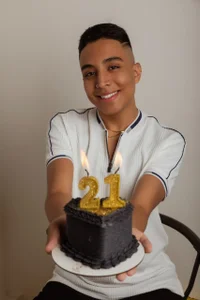 My birthday ! od Siriuss_Collin  8 snímek