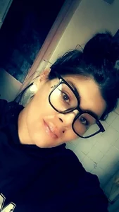 Miss_Chloe91 Me myself and i  3. fénykép