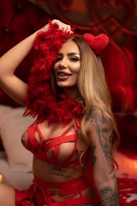 RaquelleVon Valentine's Day Desire зображення 6