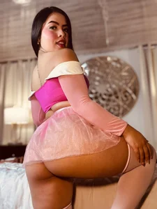 Isabella_Rios_ your sleeping princess 💋🌷 Pic 7