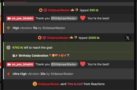 oo_yes_bhabhi Thankful! 🙏💛✨" Foto 6
