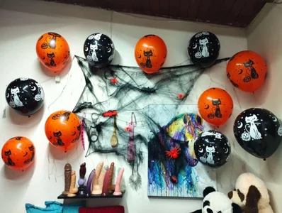 estrellita_fugaz16x Halloweeen share with me the whole month of october صورة واحدة|estrellita_fugaz16x Halloweeen share with me the whole month of october صورتان|estrellita_fugaz16x Halloweeen share with me the whole month of october  3 صور|estrellita_fugaz16x Halloweeen share with me the whole month of october  3 صورة