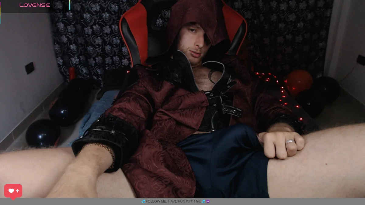 andrewxbii  4885. kiemelt képe