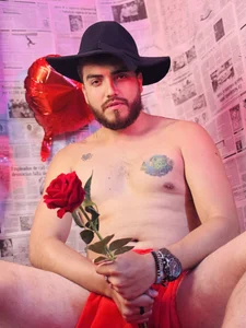 Dylanwish San valentin Pic 5