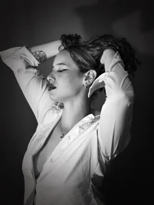 🖤🖤 de Nami_Curls Foto 3