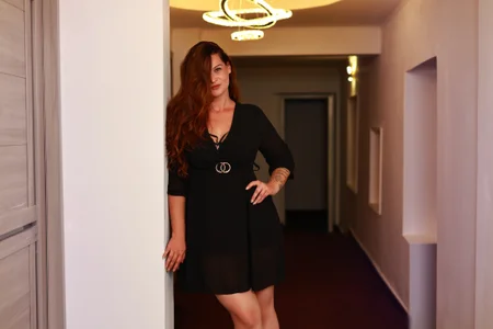 Cassie_Sugar Dark & Delicious Immagine  2