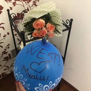 HeidixのSpecial day with you! Check yours!!(08.10.2021)の 2枚の写真