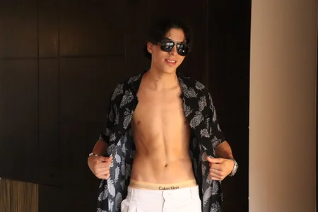 HeellBoy_ On the street รูป  6