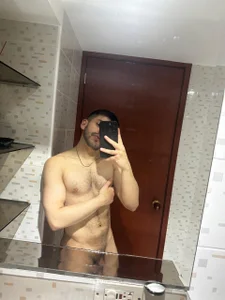 Mercury_muscle My sexy body Pic 6