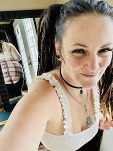 La_Curvy Regarde un échantillon de qui je suis ❤️ Pic 5