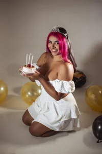 AliiceBrown_ My 23rd birthday! 🥳💋 Pic 4