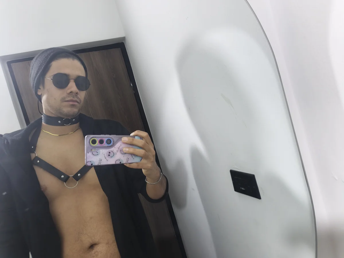 AdrianFoxx Δημοφιλής εικόνα 8620