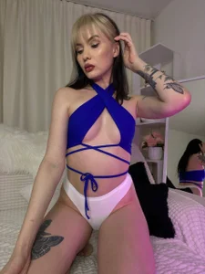 Public de Maria_Shy Foto