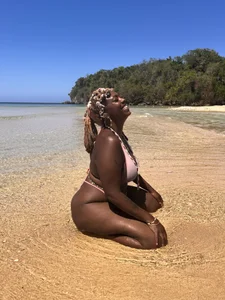 ChocolateCakeQueen Beach Bae✨🌊☀️🐚🏝️ Bilde