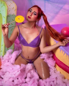 Doll_Andrea CANDY Pic 3