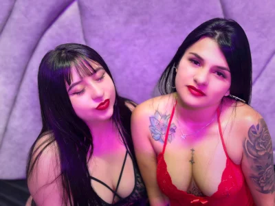 _Luna_Velvett Sexy Ladys For You 💕 Pic 2