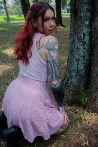 ViolettaBaker_ Happy Easter Pic 2