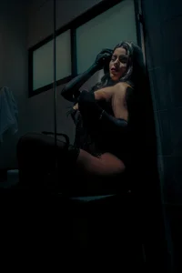 Zdjęcia Iara_Smith1 Mysterious girl:  4