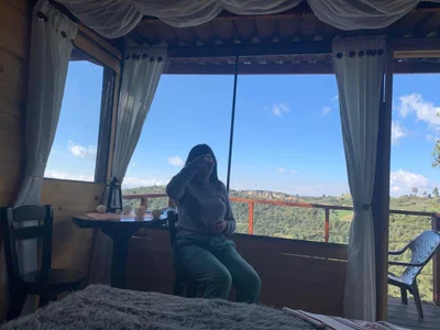 Sofisky2 MY FAV PLACE Pic