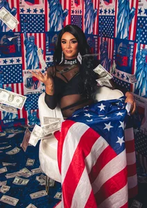happy 4th of July🤠
