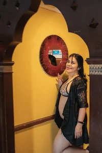 girasol_walton Go ahead, let's have a good time Pic 3