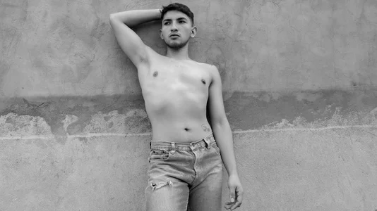 TomLondon_B/N图片 7