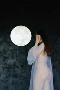 Dear Adriana Free de adriana_allien Foto 3