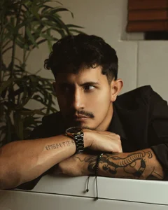 kamal_wolff First session Poză 7