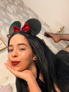 julietta_rousse_ Your little mouse has arrived.🐭💎  3 снимка