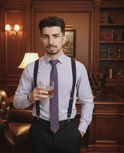 LiamCossio_ kullanıcısının executive boy albümü -  3 fotoğraf