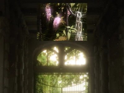 DarkFiance my photoart Pic 5