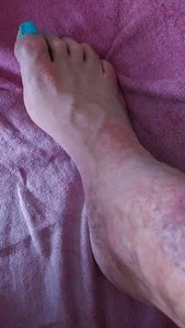 feetlove5608 💦 closeups of my sweet feet 💦 Pic 9