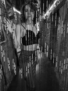 JasmineMilko's Noir Sex Photo 5