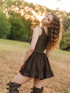 Sierra_Fane Wild beauty Pic 7