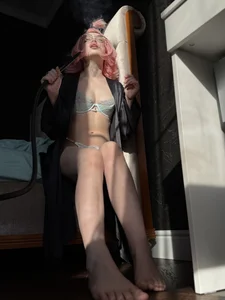 Dark_Lucious Morning with Luci. (And what happens next you can see in my vid for fans) 사진 6