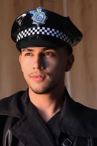 You are under arrest de Aaronfox_x  Imagens