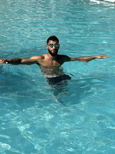 Damian_022 🫥 Pic 3