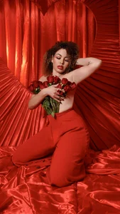 marianarey1_ ❤️✨Forbidden Valentine's Whispers ❤️✨ Pic 2