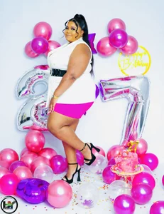 MissLola27 Birthday pictures Hình 6