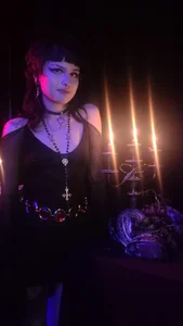 neena_nyx_ 🖤Join Me in the Dark🖤 Poză